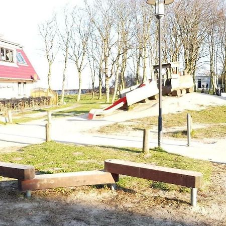 Fewo-Perner Moewenblick Ostseebad Kühlungsborn Exterior foto